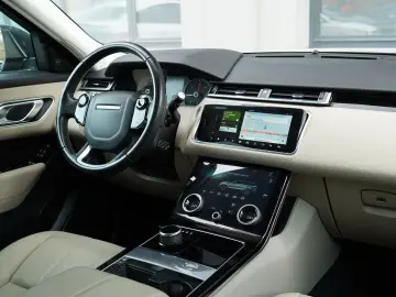 Land-Rover Range-Rover-Velar