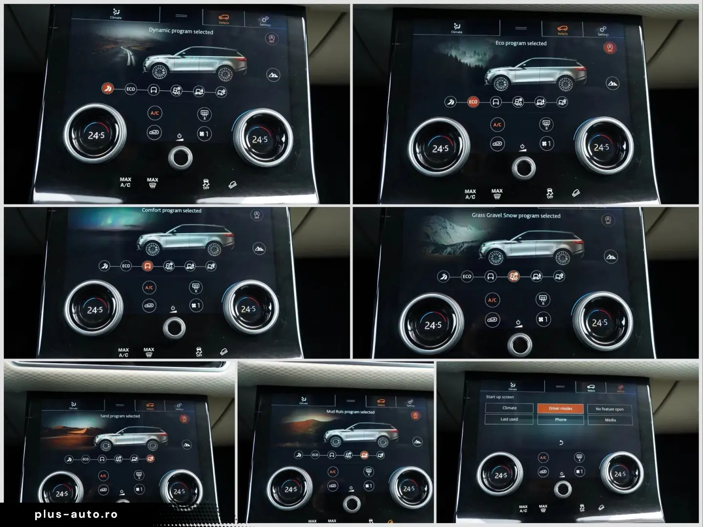 Land-Rover Range-Rover-Velar