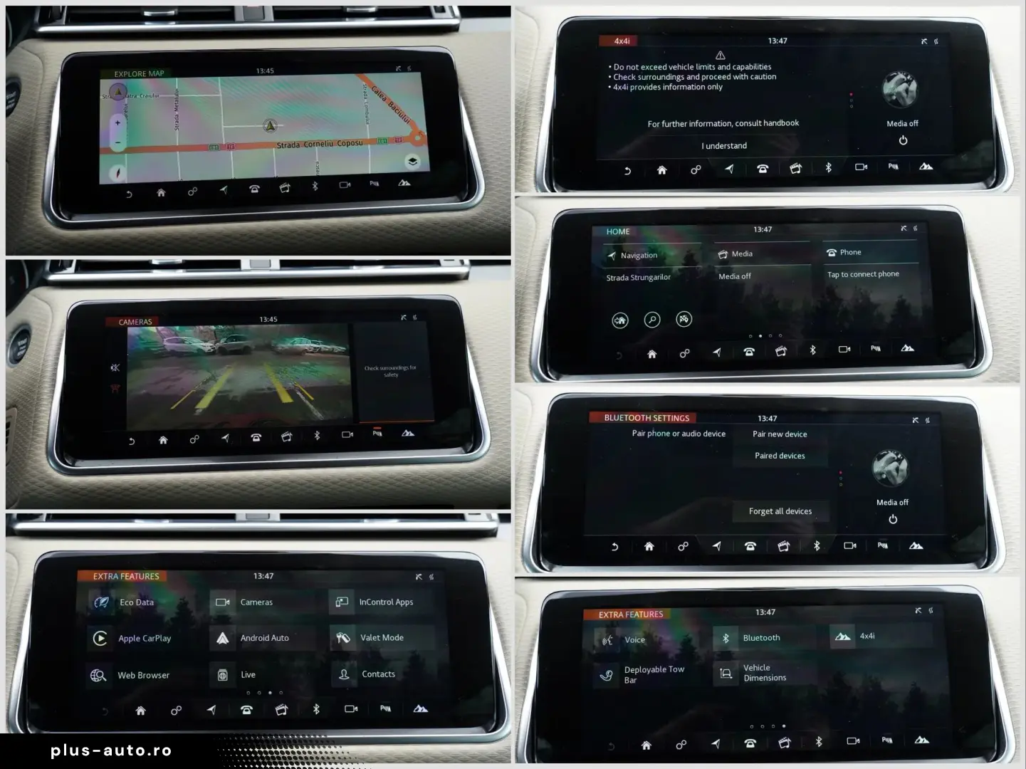 Land-Rover Range-Rover-Velar