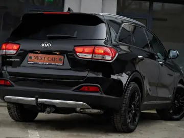 Kia Sorento Gen-Iii-2014-2020