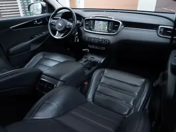 Kia Sorento Gen-Iii-2014-2020