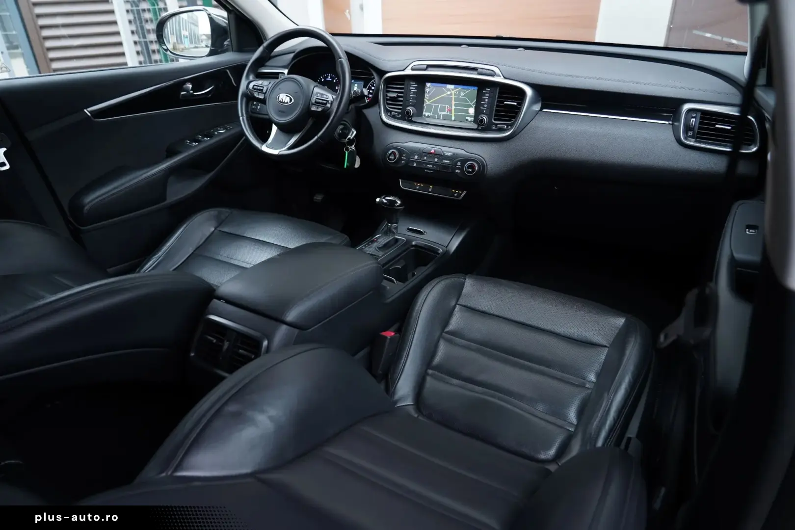 Kia Sorento Gen-Iii-2014-2020