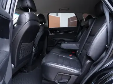 Kia Sorento Gen-Iii-2014-2020