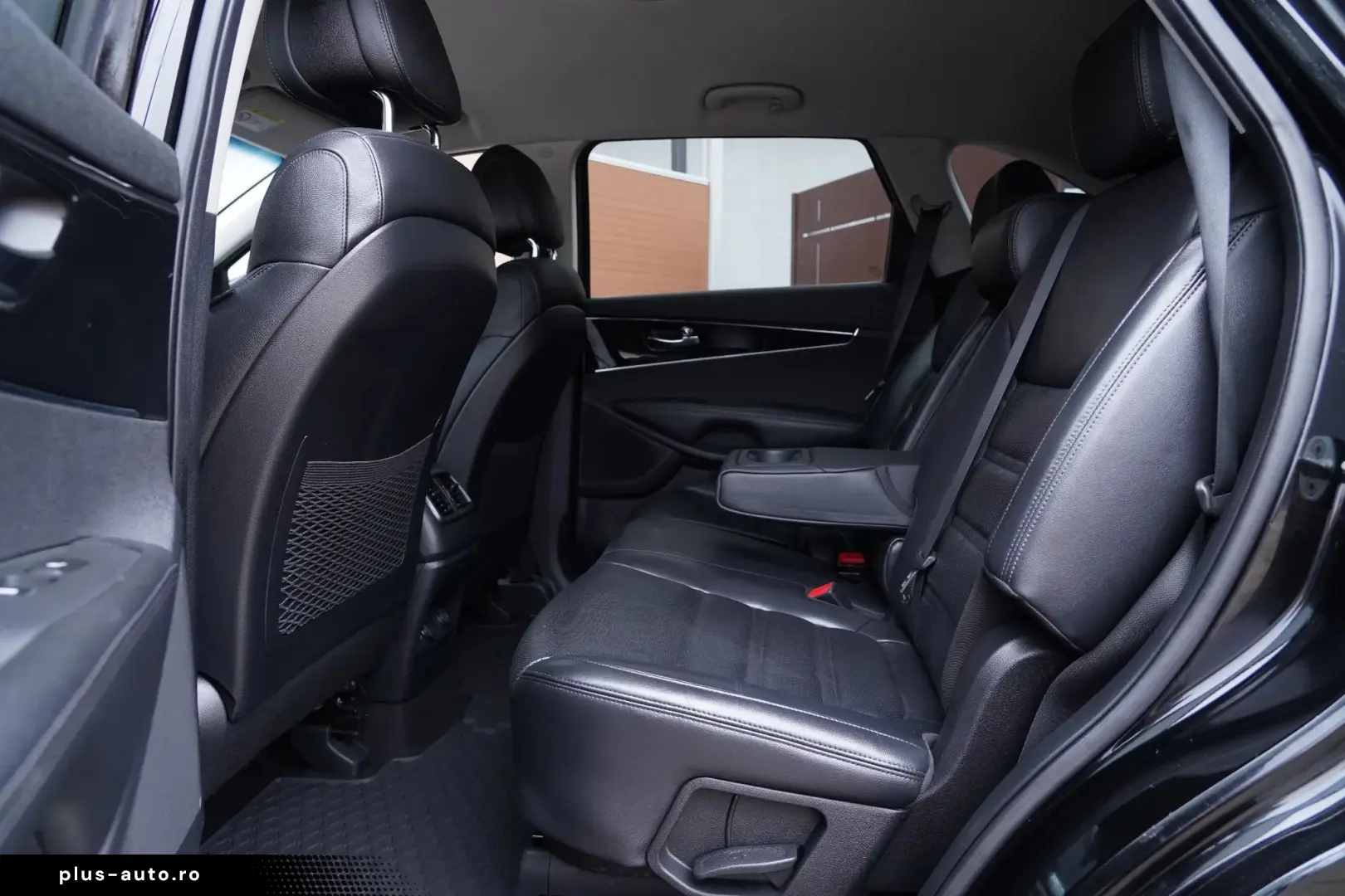 Kia Sorento Gen-Iii-2014-2020