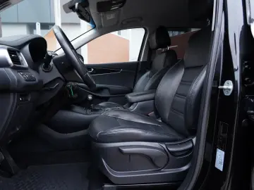 Kia Sorento Gen-Iii-2014-2020