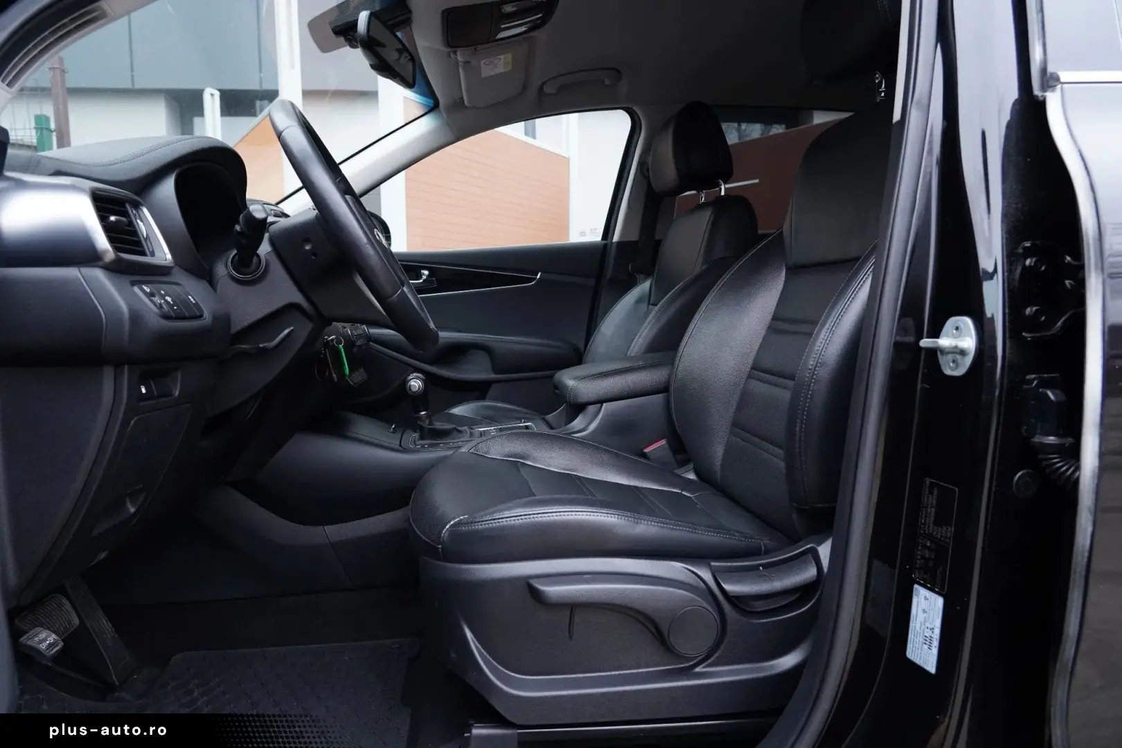 Kia Sorento Gen-Iii-2014-2020