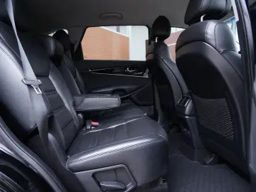 Kia Sorento Gen-Iii-2014-2020