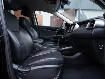 Kia Sorento Gen-Iii-2014-2020