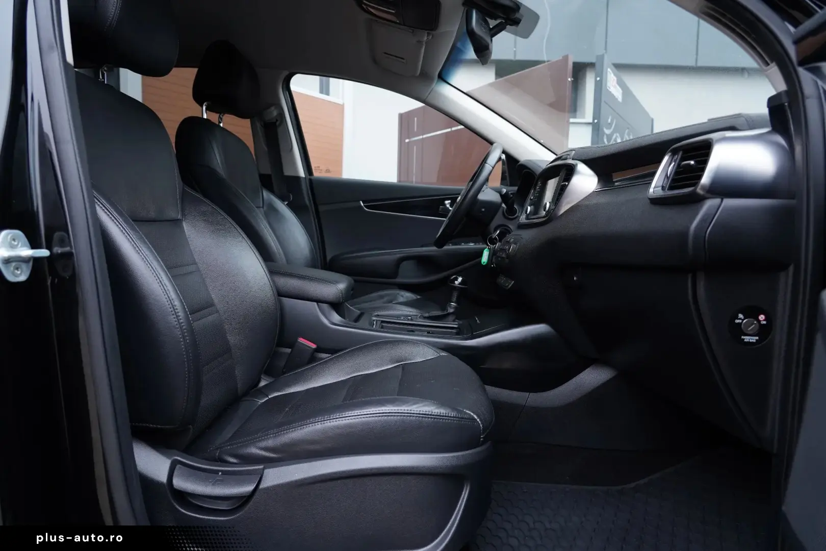 Kia Sorento Gen-Iii-2014-2020