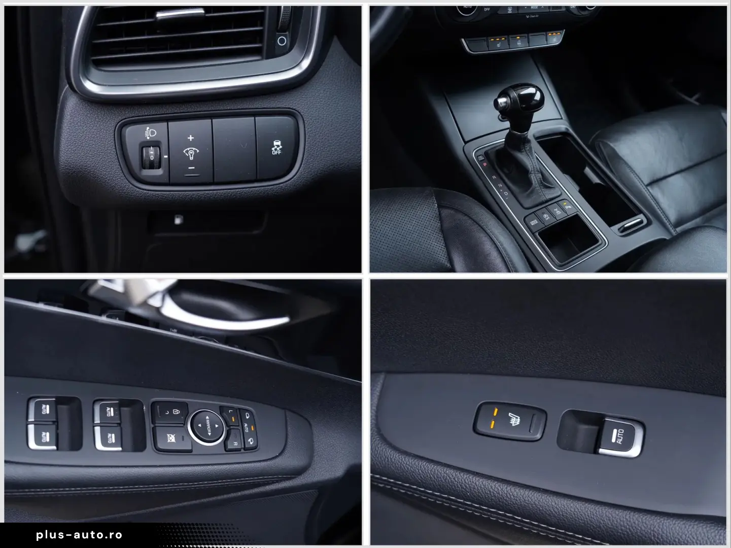 Kia Sorento Gen-Iii-2014-2020