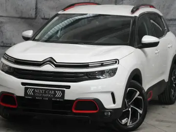 Citroen C5-Aircross