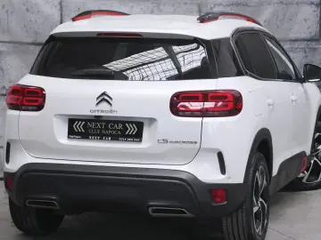 Citroen C5-Aircross