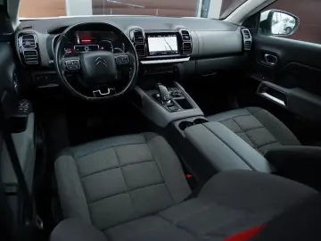 Citroen C5-Aircross