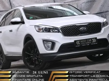 Kia Sorento Gen-Iii-2014-2020