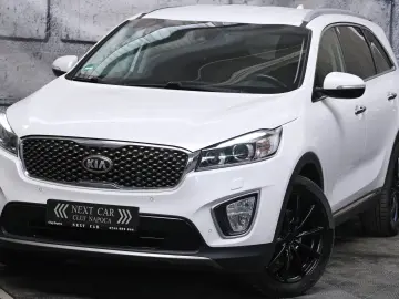 Kia Sorento Gen-Iii-2014-2020