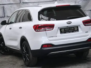 Kia Sorento Gen-Iii-2014-2020