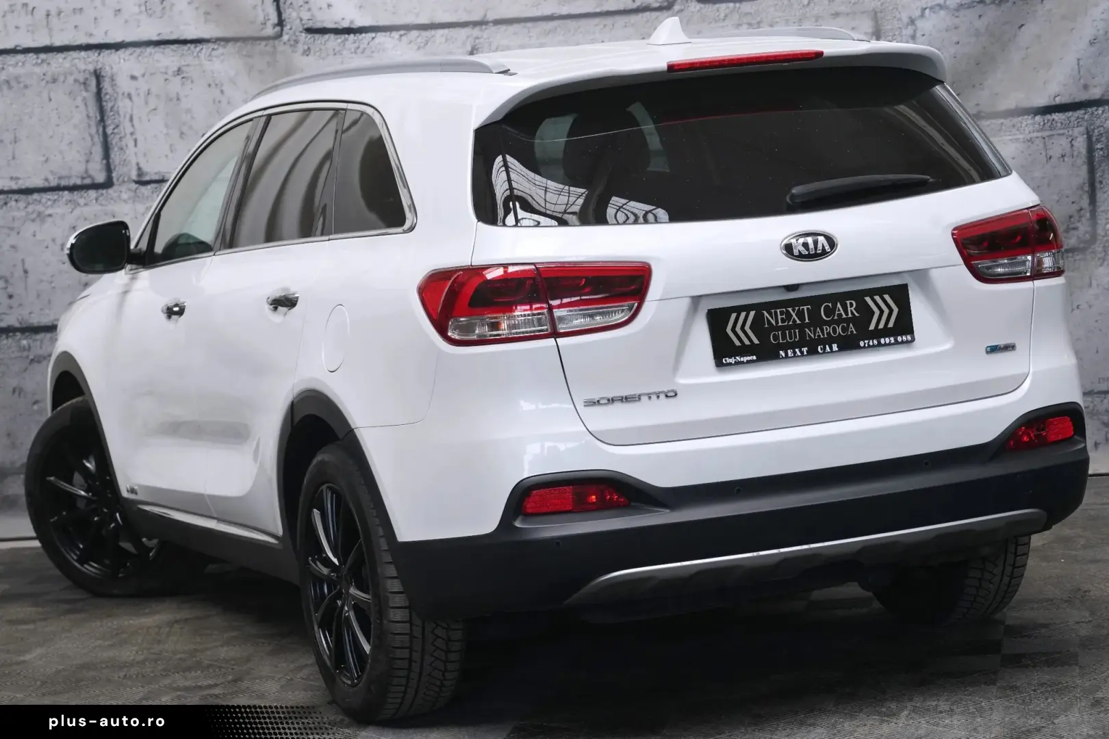 Kia Sorento Gen-Iii-2014-2020