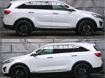 Kia Sorento Gen-Iii-2014-2020