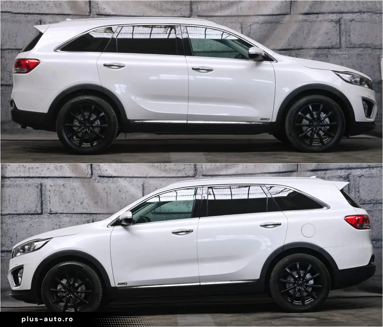 Kia Sorento Gen-Iii-2014-2020