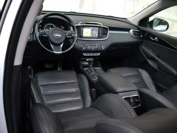 Kia Sorento Gen-Iii-2014-2020