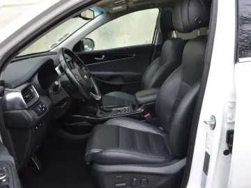 Kia Sorento Gen-Iii-2014-2020