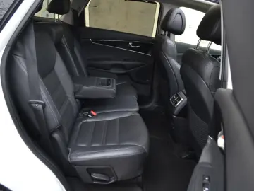 Kia Sorento Gen-Iii-2014-2020