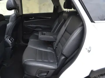 Kia Sorento Gen-Iii-2014-2020