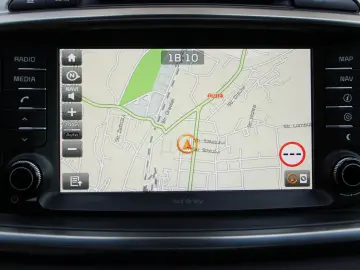 Kia Sorento Gen-Iii-2014-2020