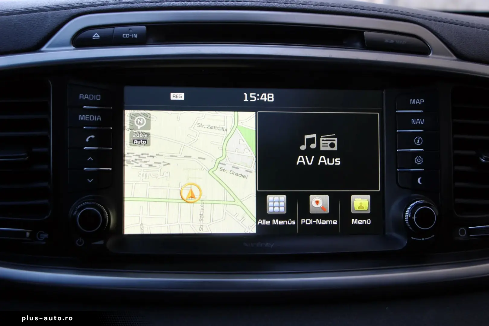 Kia Sorento Gen-Iii-2014-2020