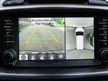 Kia Sorento Gen-Iii-2014-2020