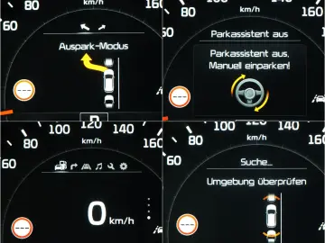 Kia Sorento Gen-Iii-2014-2020