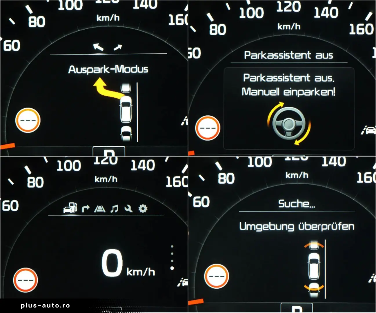 Kia Sorento Gen-Iii-2014-2020