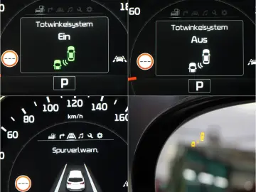 Kia Sorento Gen-Iii-2014-2020