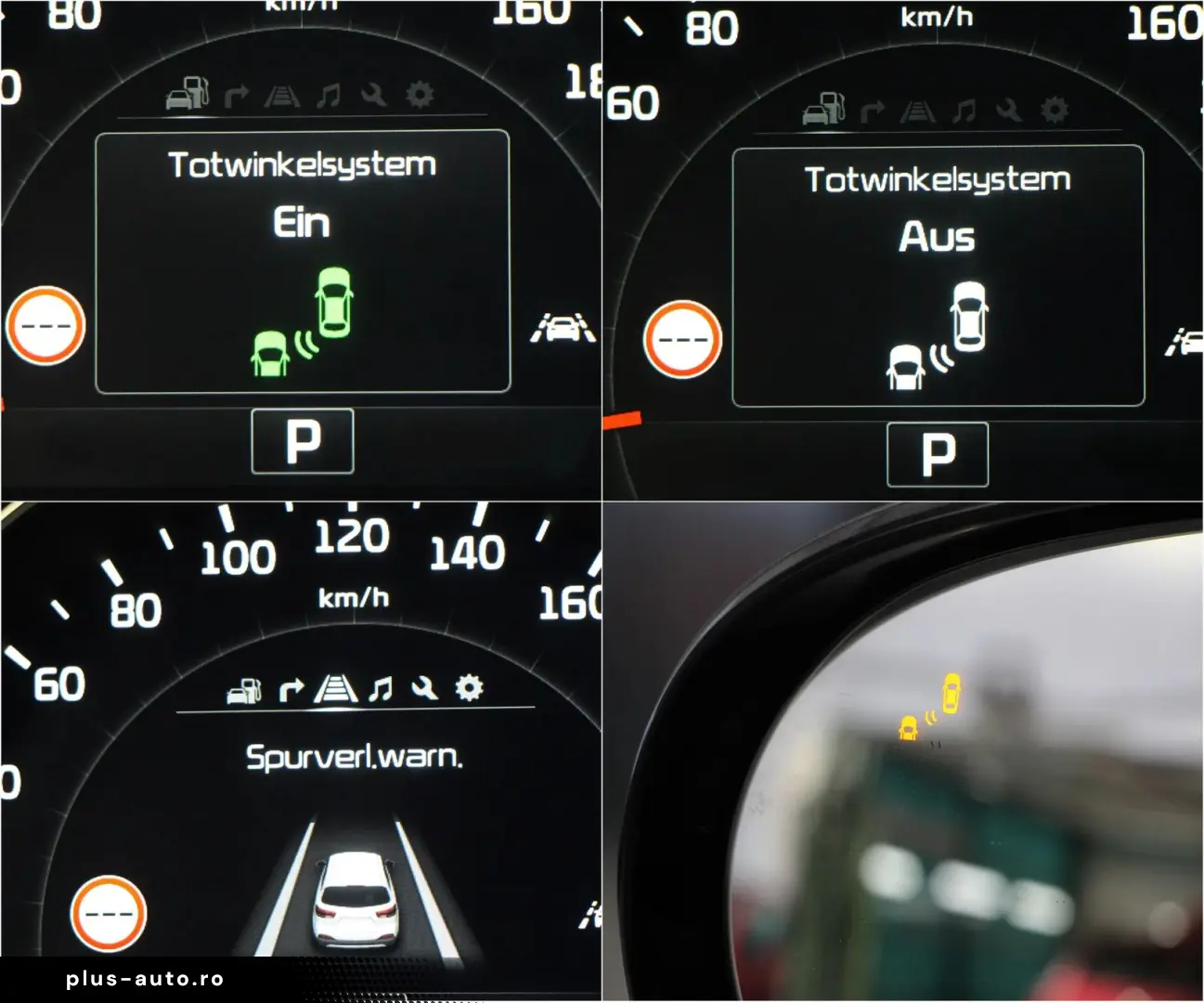 Kia Sorento Gen-Iii-2014-2020