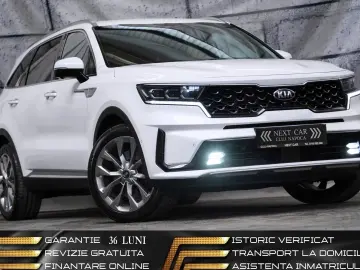 Kia Sorento Gen-Iv-2020