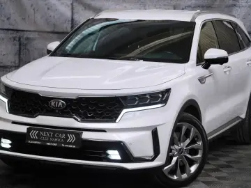 Kia Sorento Gen-Iv-2020