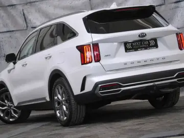 Kia Sorento Gen-Iv-2020