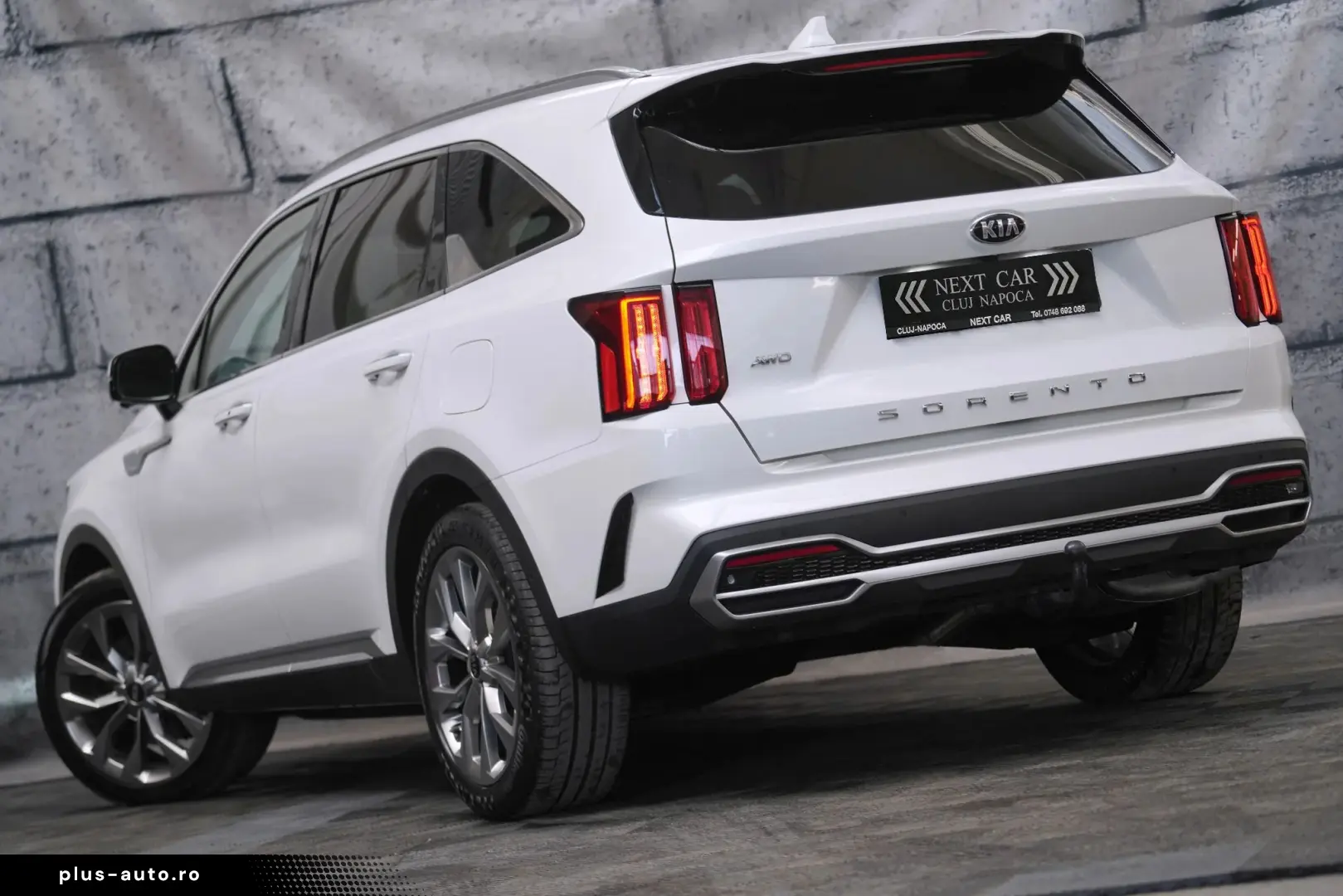Kia Sorento Gen-Iv-2020