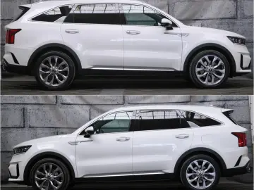 Kia Sorento Gen-Iv-2020