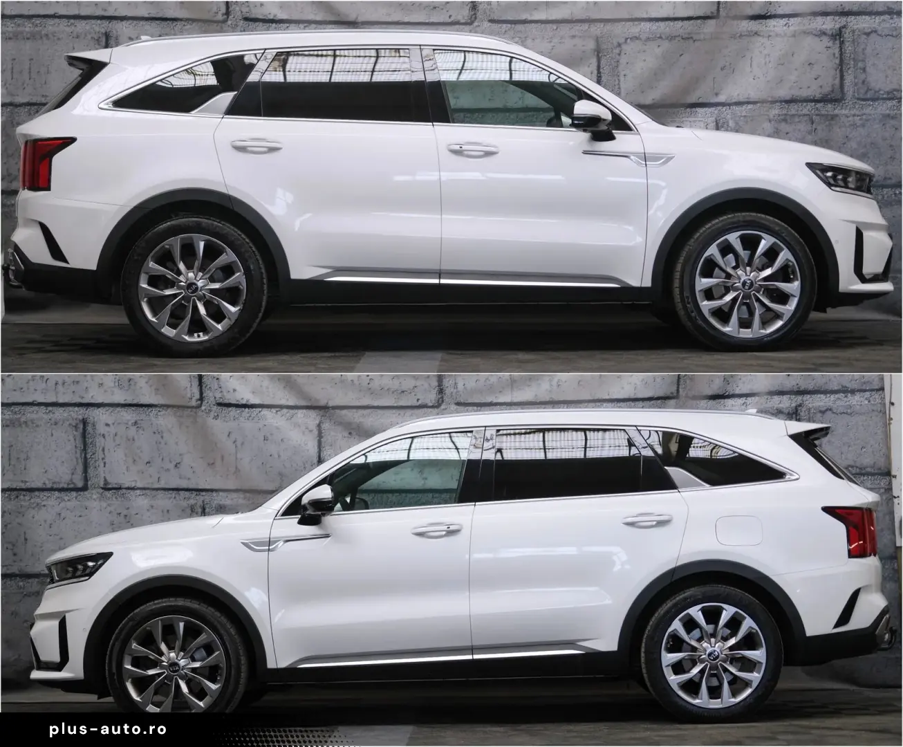 Kia Sorento Gen-Iv-2020