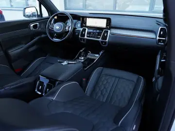 Kia Sorento Gen-Iv-2020