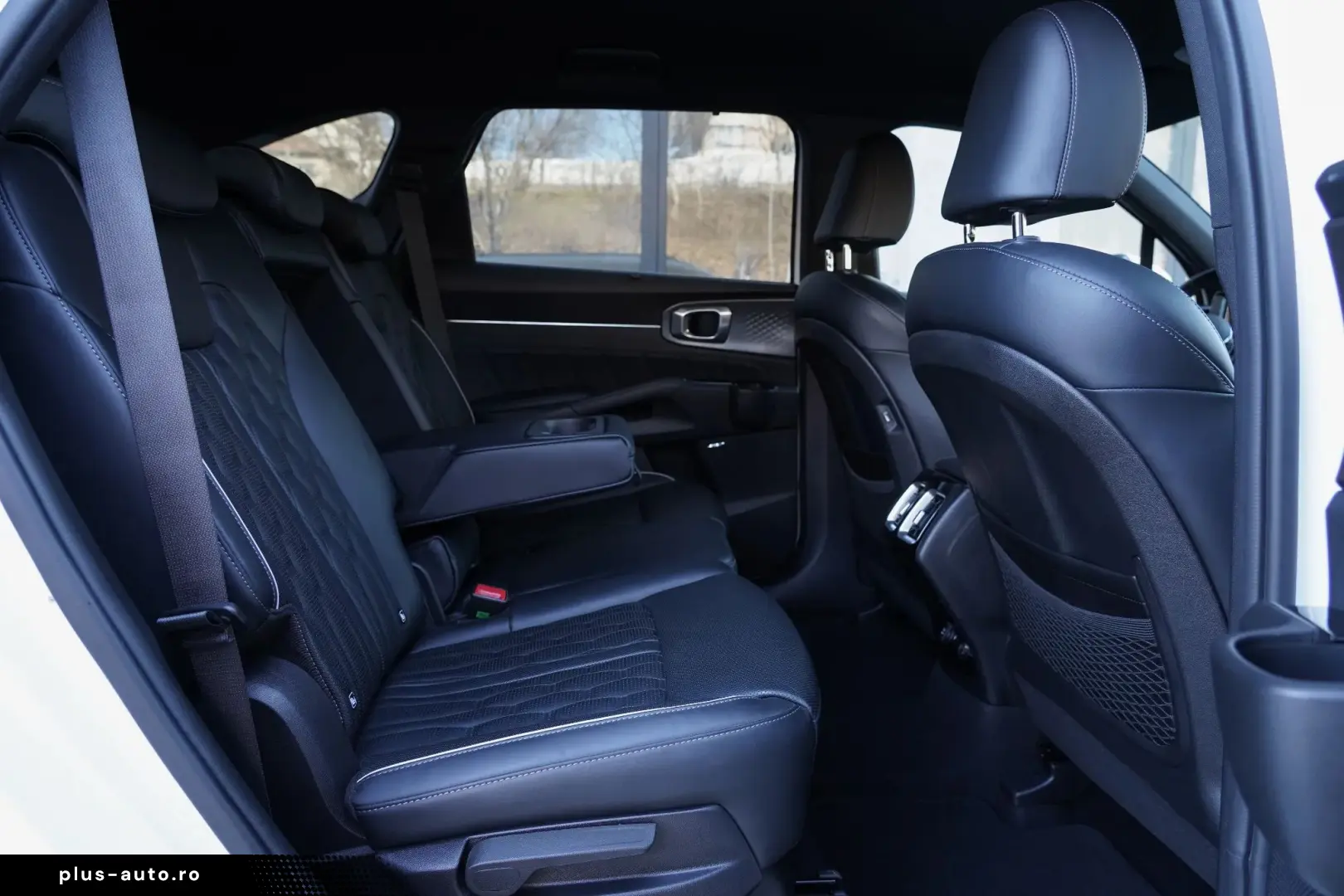 Kia Sorento Gen-Iv-2020