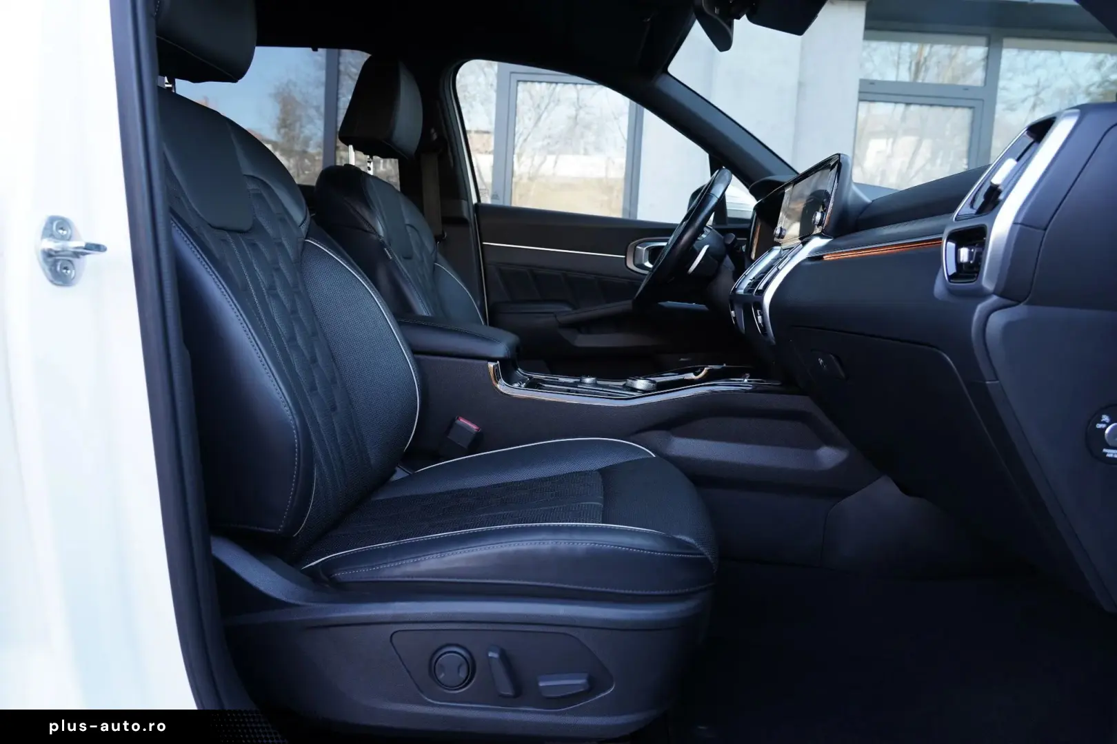 Kia Sorento Gen-Iv-2020