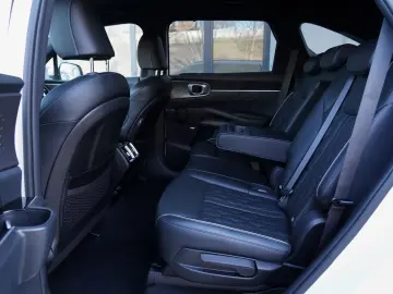 Kia Sorento Gen-Iv-2020