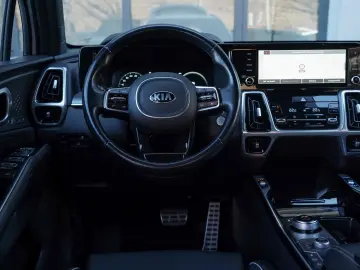 Kia Sorento Gen-Iv-2020