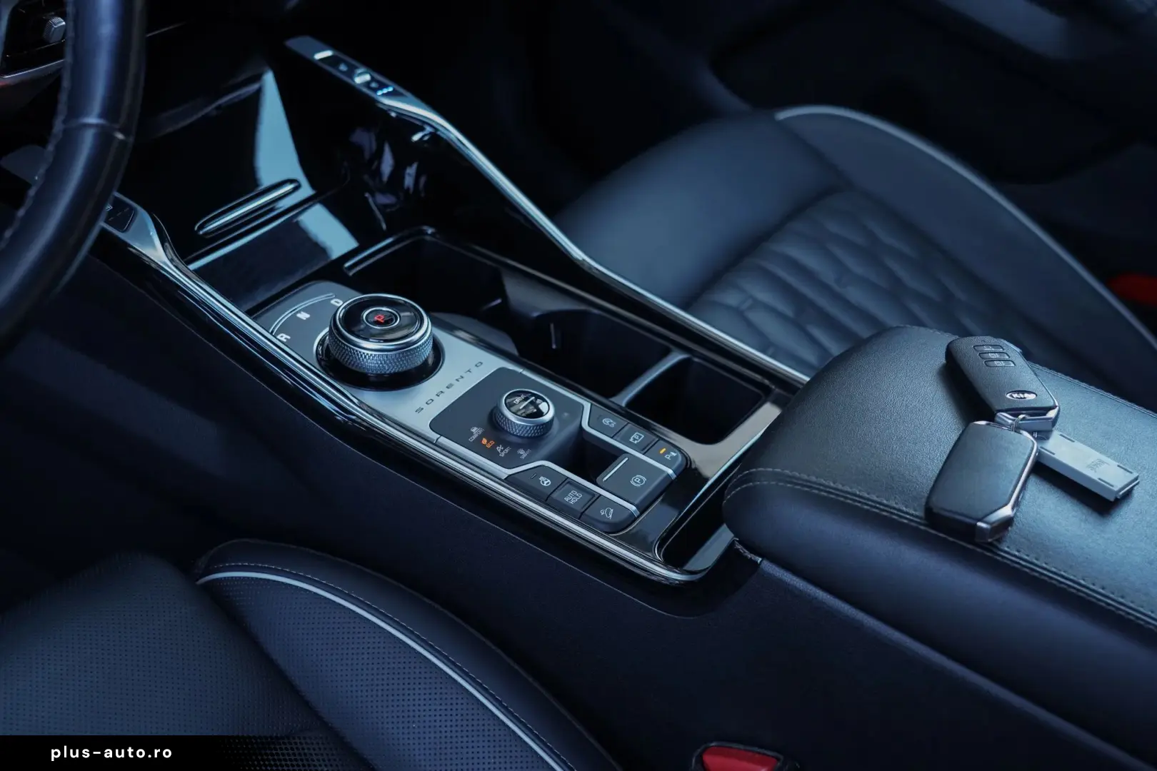 Kia Sorento Gen-Iv-2020