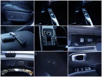 Kia Sorento Gen-Iv-2020