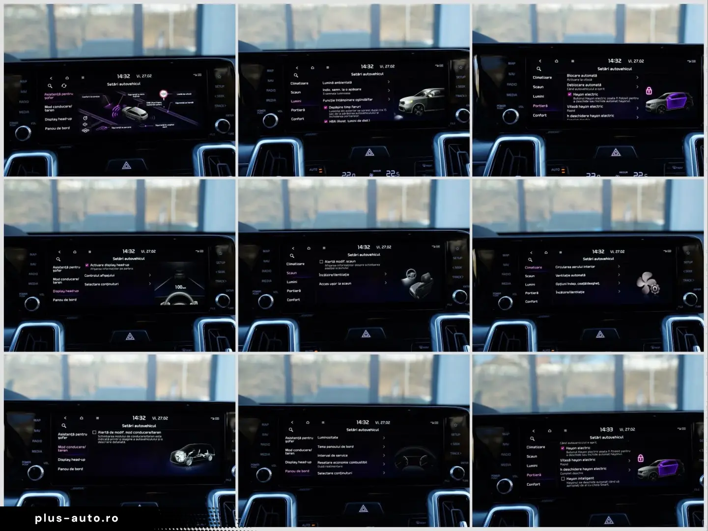 Kia Sorento Gen-Iv-2020