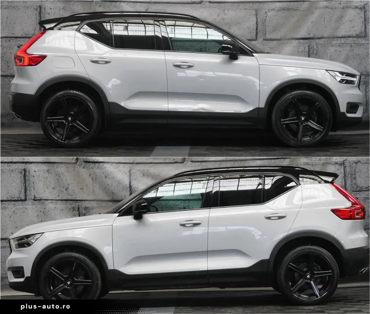 Volvo Xc-40