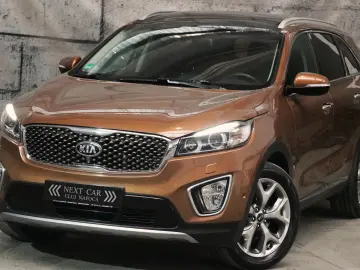 Kia Sorento Gen-Iii-2014-2020